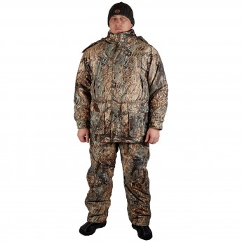 Костюм CANADIAN CAMPER KENORA цвет old-grass, M