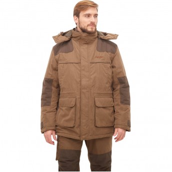 Костюм CANADIAN CAMPER MIRRO EXPERT, цвет brown, M