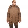 Костюм CANADIAN CAMPER MIRRO EXPERT, цвет brown, XXL 4670008119835