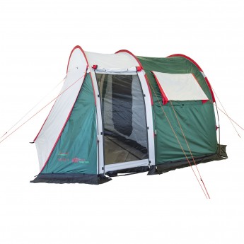 Палатка CANADIAN CAMPER TANGA 3, цвет woodland