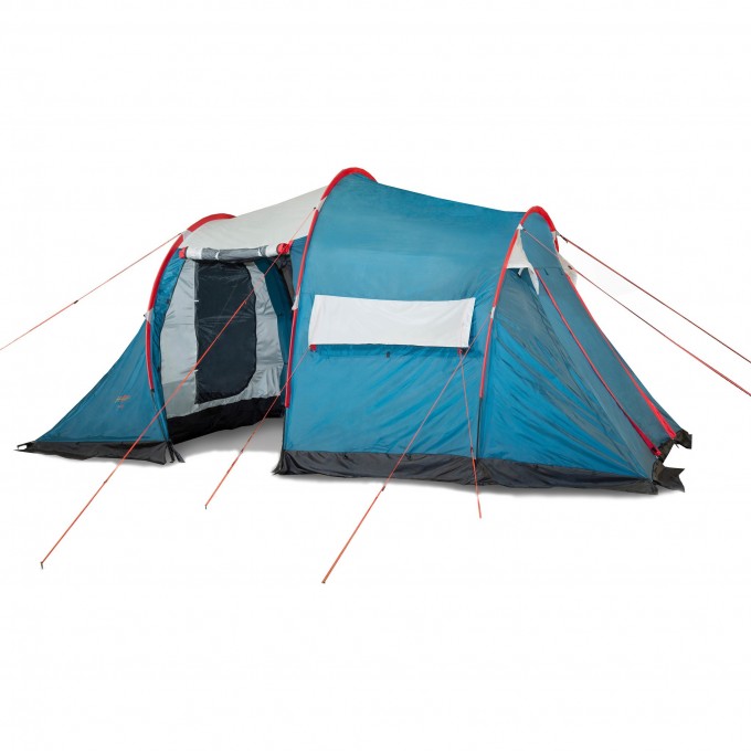 Палатка CANADIAN CAMPER TANGA 5, цвет royal 4670008112058