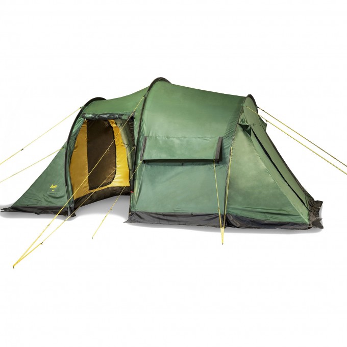 Палатка CANADIAN CAMPER TANGA 5, цвет woodland 4670008112065