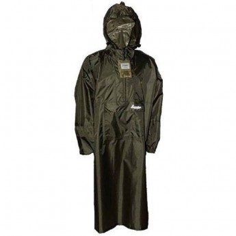 Пончо непромокаемое CANADIAN CAMPER цвет stone , XL, 180