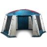 Шатер CANADIAN CAMPER SUMMER HOUSE, цвет royal 4670008112249