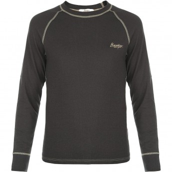 Термобелье CANADIAN CAMPER SILVAN (фуфайка), цвет brown, размер L