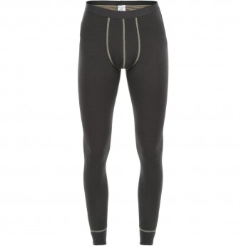 Термобелье CANADIAN CAMPER SILVAN (кальсоны), цвет brown, размер S