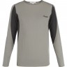 Термобелье кофта CANADIAN CAMPER Thermal Underwear цвет beige/brown, L 4670008117930